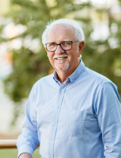 Harold Preston