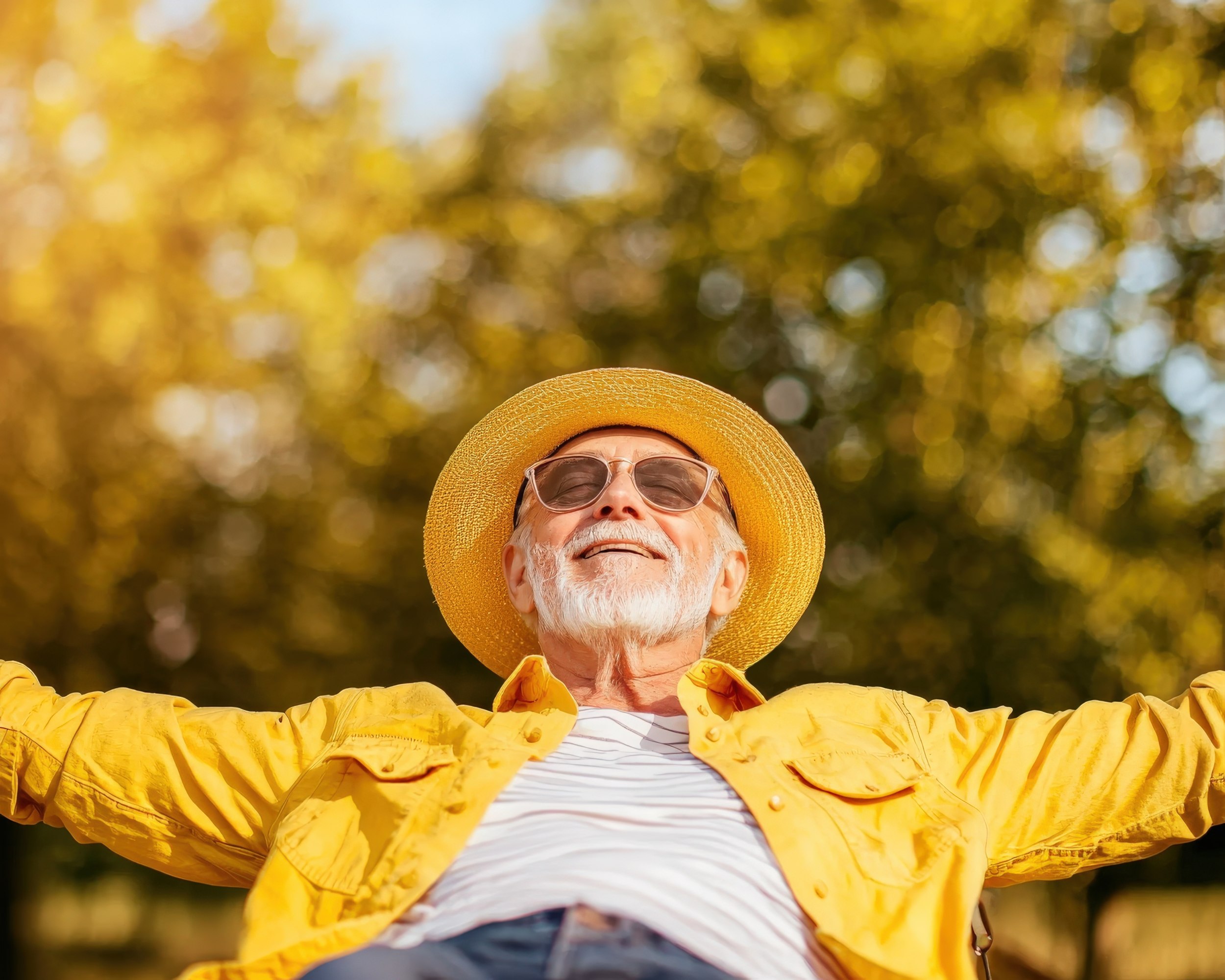 Protecting your peace of mind when family or friends can’t