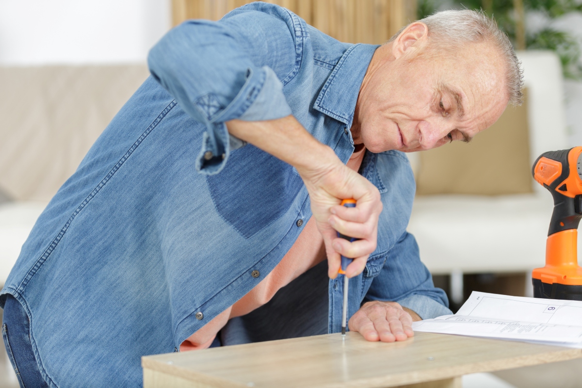 Repair Café: A fix for building community spirit