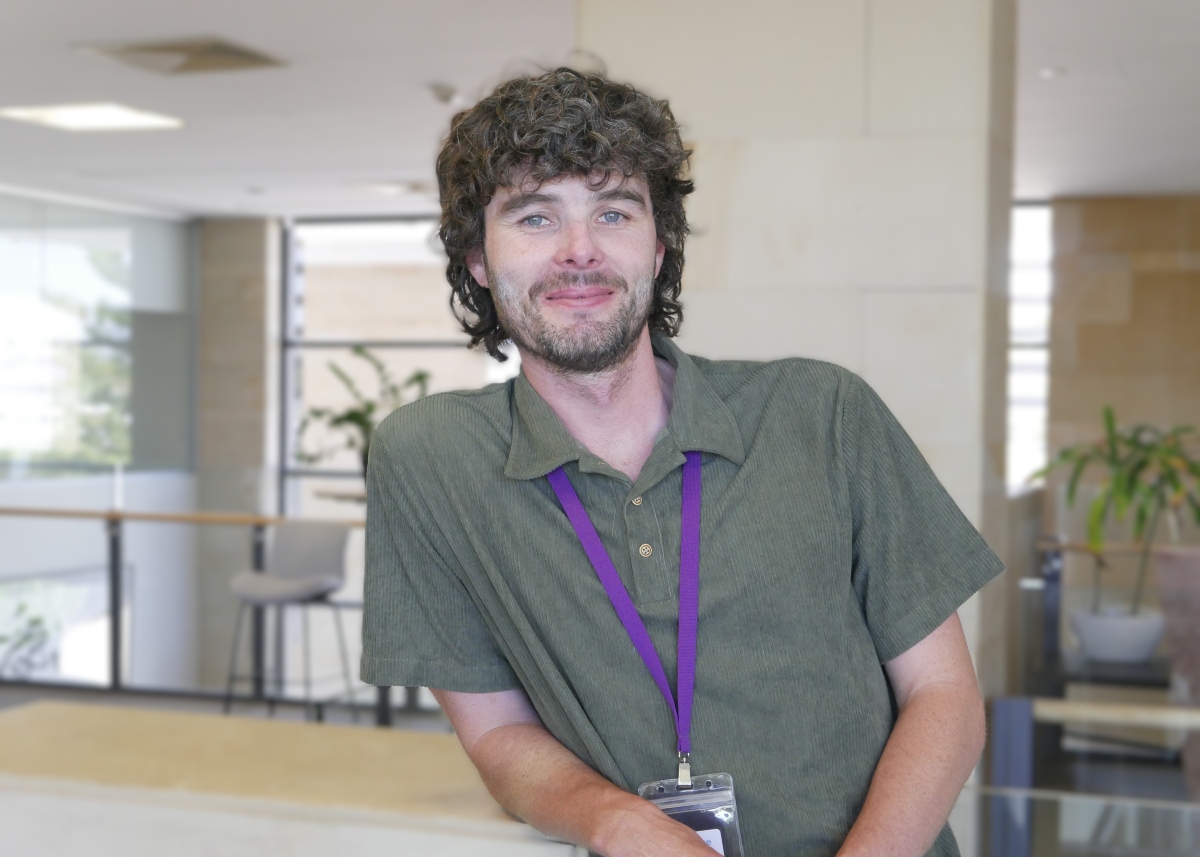 A care finder bringing out the best