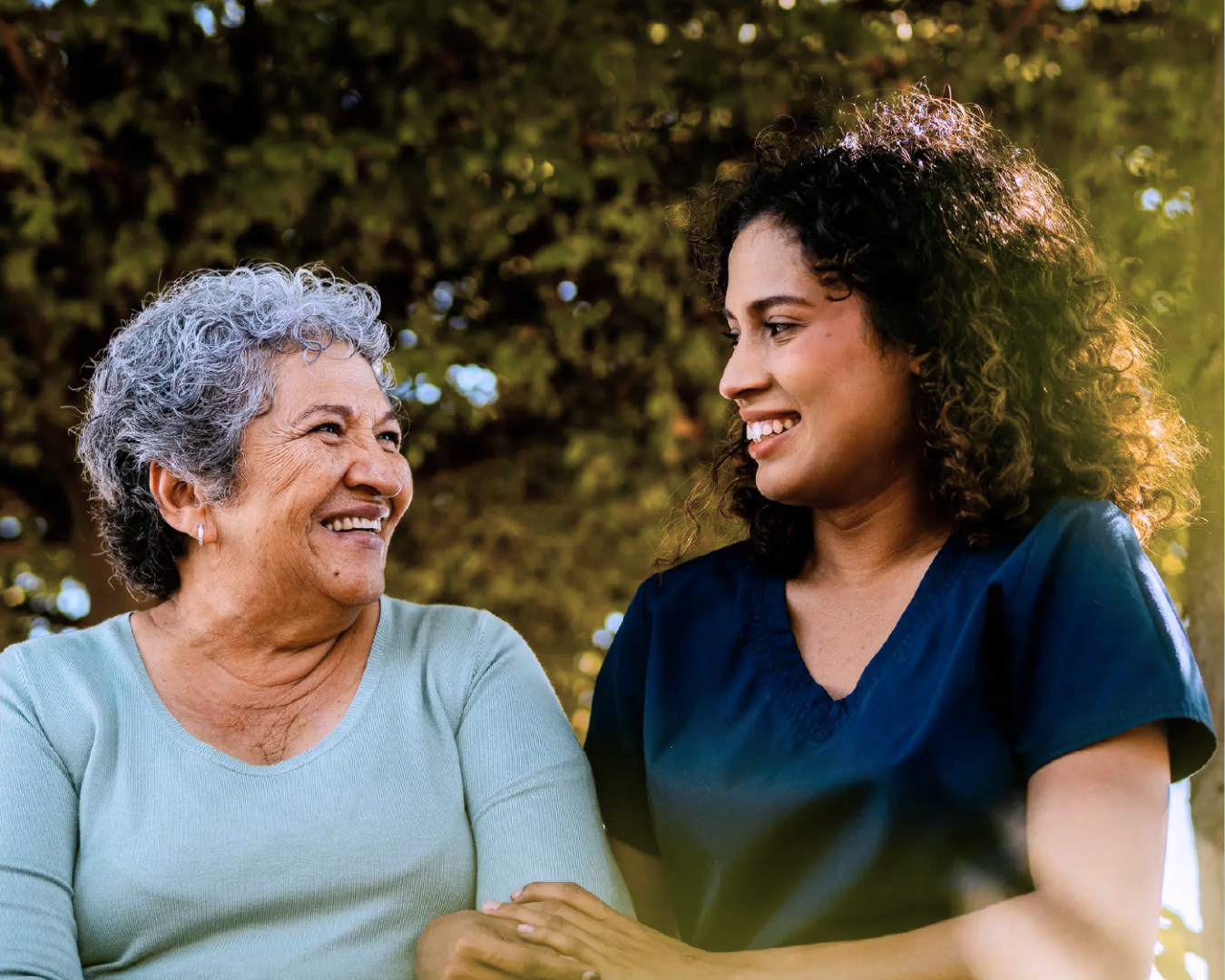 What does Mum or Dad want? Respecting choice as our parents grow older 