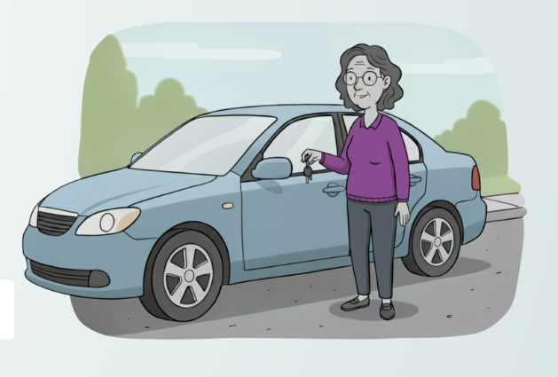 Sharing insights to drive the future for WA Seniors