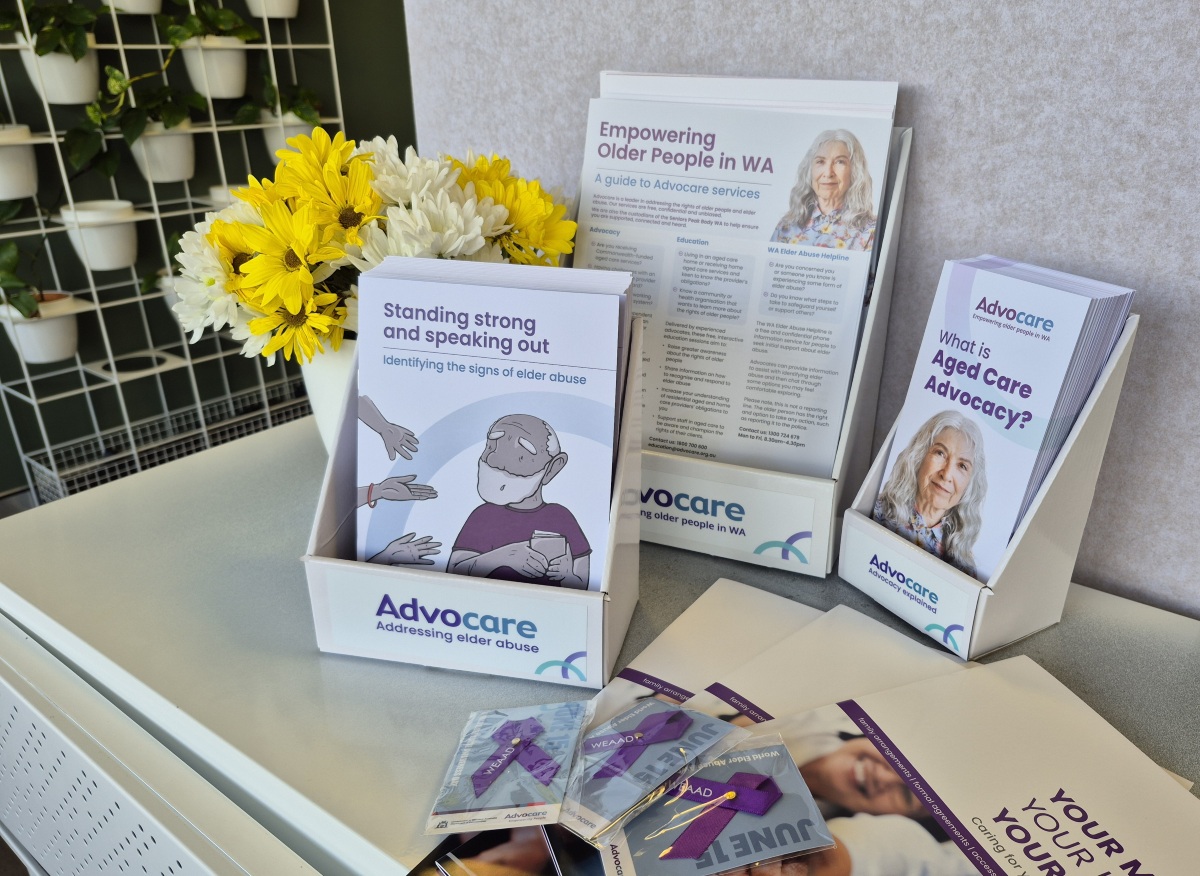 Be part of creating safer lifestyle villages