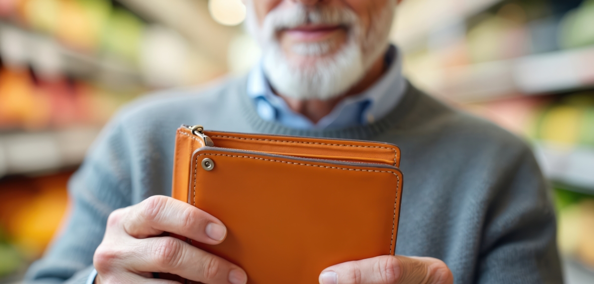 Seniors cost of living rebate May deadline