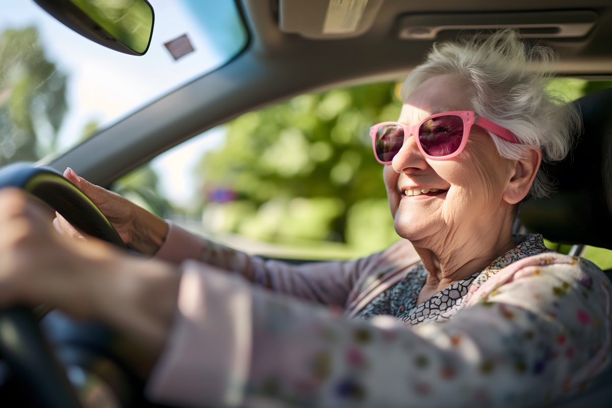 Confidence at every turn: Wiser Driver project update