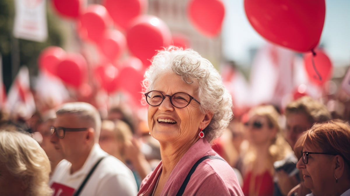 Advance Australian Rights: join the journey